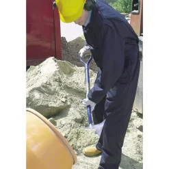 Draper Expert All Steel Contractors Taper Mouth Shovel