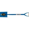 Draper Expert All Steel Contractors Trenching Shovel