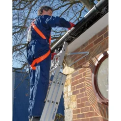Draper Expert Aluminium Ladder Stand Off
