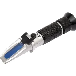 Draper Expert Anti-Freeze, Battery and Screenwash Refractometer Kit