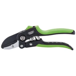 Draper Expert Anvil Pattern Secateurs, 200mm