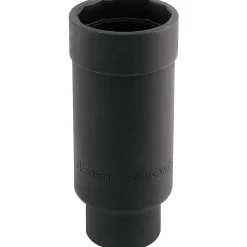 Draper Expert Audi Drive Shaft Socket, 3/4" Sq. Dr., 45mm