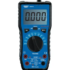 Draper Expert Auto & Manual Ranging Digital Multimeter