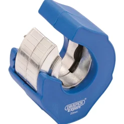 Draper Expert Automatic Ratchet Pipe Cutter, 22mm