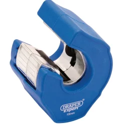 Draper Expert Automatic Ratchet Pipe Cutter, 15mm
