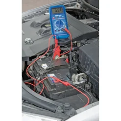 Draper Expert Automotive Diagnostic Test Lead Kit (28 Piece)