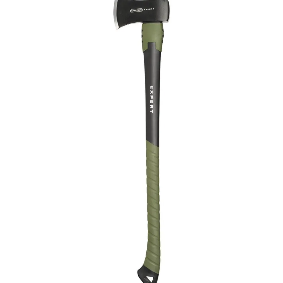 Draper Expert Axe, 1.8kg/4lb