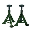 Draper Expert Axle Stands, 3 Tonne, Green (Pair)