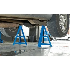 Draper Expert Axle Stands, 6 Tonne (Pair)