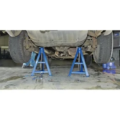 Draper Expert Axle Stands, 6 Tonne (Pair)