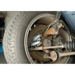 Draper Expert Ball Joint Separator