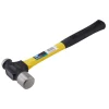 Draper Expert Ball Pein Hammer with Fibreglass Shaft, 900g/32oz