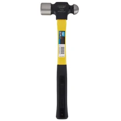 Draper Expert Ball Pein Hammer with Fibreglass Shaft, 900g/32oz