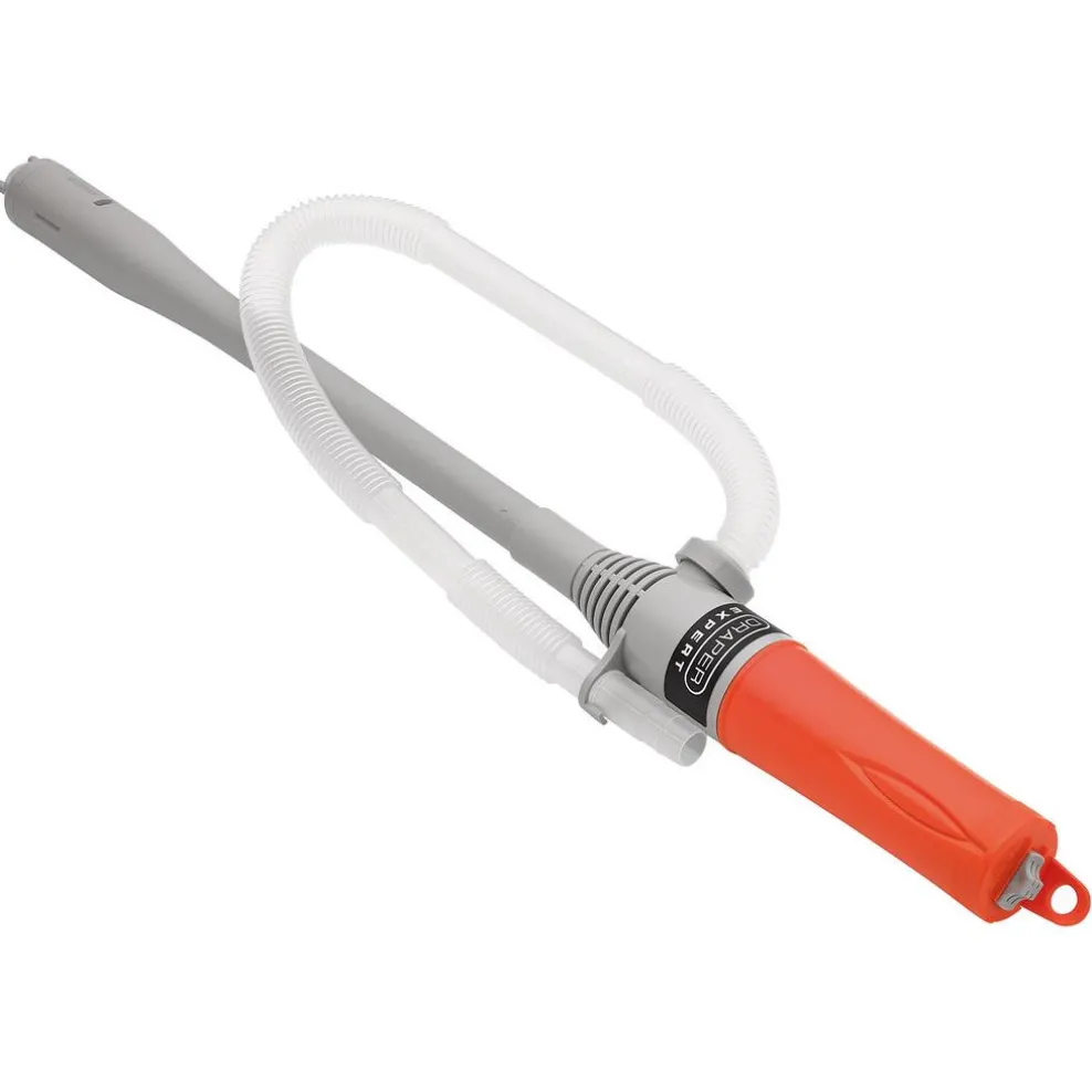 Draper Expert Battery Operated DEF/AdBlue Plastic Pump, 20L