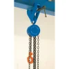 Draper Expert Beam Clamp, 1 Tonne