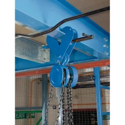 Draper Expert Beam Clamp, 1 Tonne