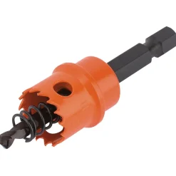 Draper Expert Bi-Metal Hole Saw with Integrated Arbor, 16mm