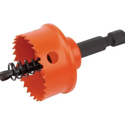 Draper Expert Bi-Metal Hole Saw with Integrated Arbor, 29mm