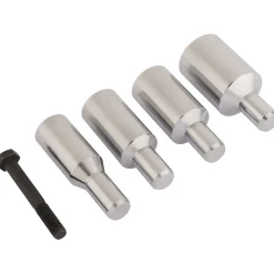Draper Expert BMW Mandrels for Self-Adjusting Clutch Kit (4 Piece)