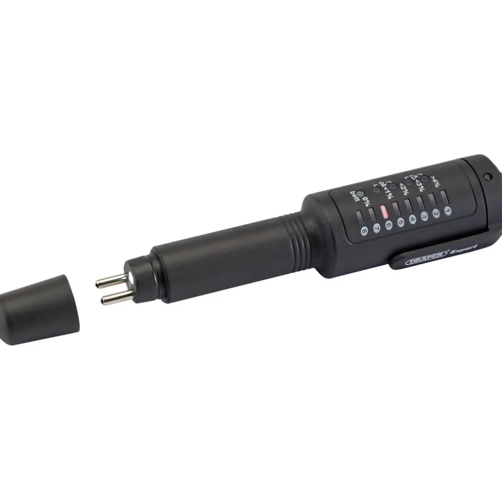 Draper Expert Brake Fluid Tester