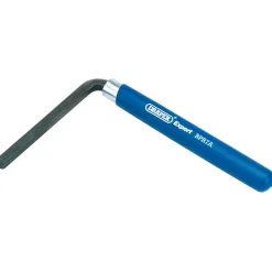 Draper Expert Brake Pad Key with Handle, 7mm