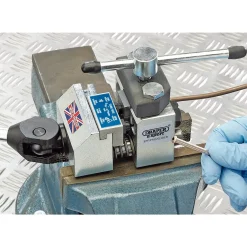 Draper Expert Brake Pipe Flaring Slider Kit