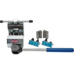 Draper Expert Brake Pipe Flaring Slider Kit