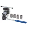 Draper Expert Brake Pipe Flaring Turret Kit