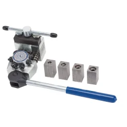 Draper Expert Brake Pipe Flaring Turret Kit
