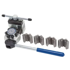Draper Expert Brake Pipe Flaring Turret Kit