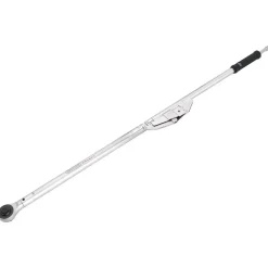 Draper Expert Breakback Torque Wrench, 1" Sq. Dr., 300-1,000Nm
