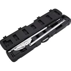 Draper Expert Breakback Torque Wrench, 1" Sq. Dr., 300-1,000Nm