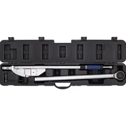 Draper Expert Breakback Torque Wrench, 1