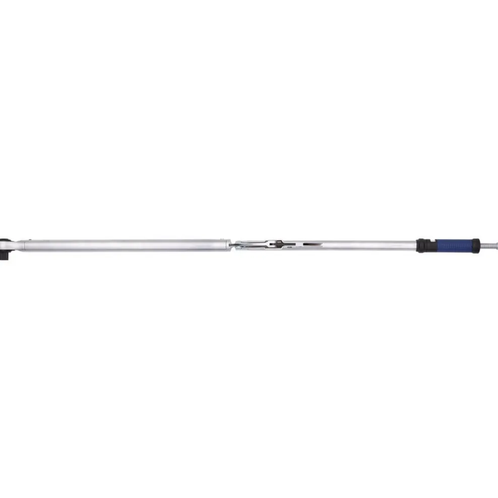 Draper Expert Breakback Torque Wrench, 1" Sq. Dr., 300-1,000Nm