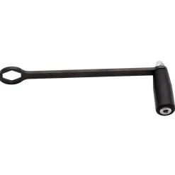 Draper Expert Breakback Torque Wrench, 3/4" Sq. Dr., 200-800Nm