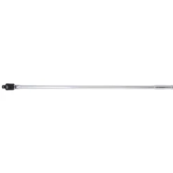 Draper Expert Breaker Bar, 3/4" Sq. Dr., 1000mm