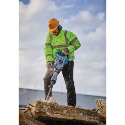 Draper Expert Breaker, 18.5Kg, 1700W