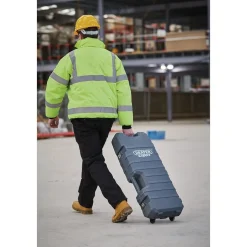 Draper Expert Breaker, 18.5Kg, 1700W