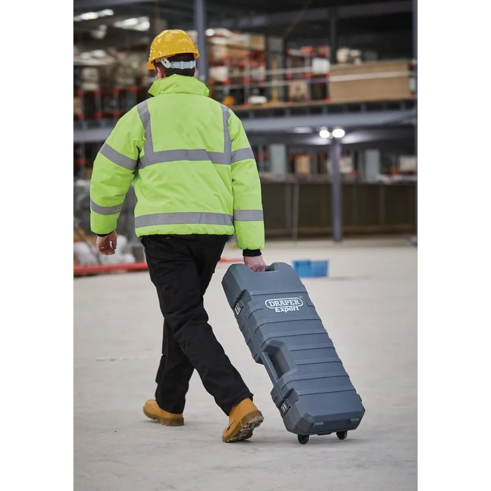 Draper Expert Breaker, 18.5Kg, 1700W