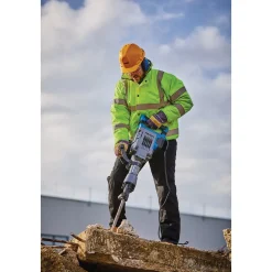 Draper Expert Breaker, 18.5Kg, 1700W