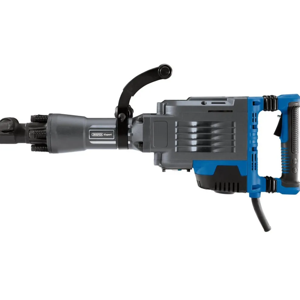 Draper Expert Breaker, 18.5Kg, 1700W