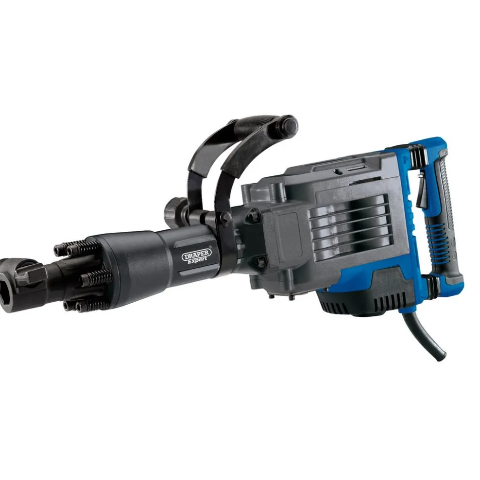 Draper Expert Breaker, 18.5Kg, 1700W