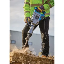 Draper Expert Breaker, 18.5Kg, 1700W