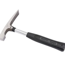 Draper Expert Brick Hammer with Tubular Steel Shaft, 450g/16oz