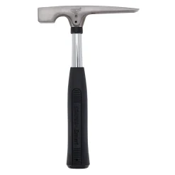 Draper Expert Bricklayers Hammer with Tubular Steel Shaft, 560g