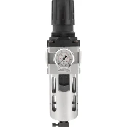 Draper Expert 1/2" BSP Combined Filter/Regulator Unit