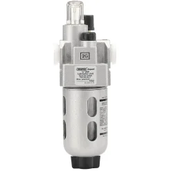 Draper Expert 1/4" BSP Lubricator Unit