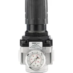 Draper Expert 1/2" BSP Regulator Unit