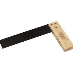 Draper Expert Carpenters Try Square, 230mm