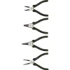 Draper Expert Circlip Pliers Set in EVA Foam Tray, 180mm (4 Piece)